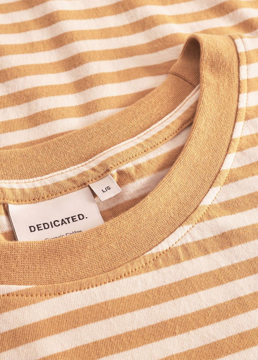 dedicated_t_shirt_stockholm_stripes_SS_25_DED_22627_Gold_Yellow_3_729d29e06e T-Shirt Stockholm Stripes