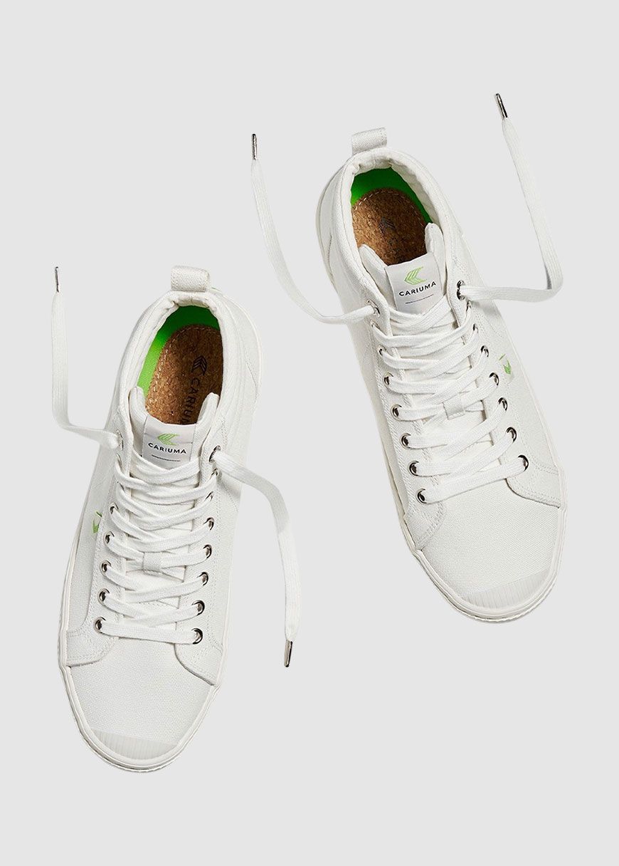 Oca High Canvas Oca High Canvas