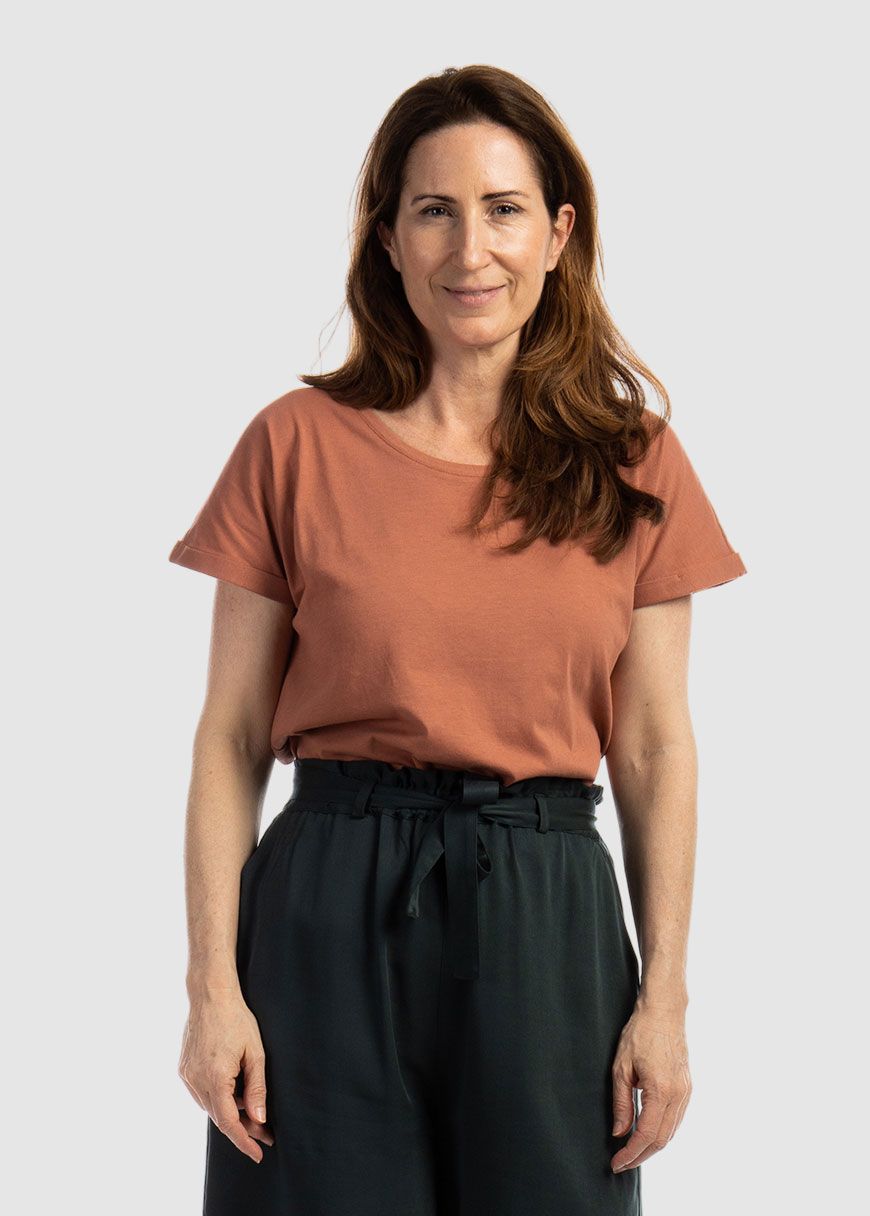 T-Shirt Ronja T-Shirt Ronja