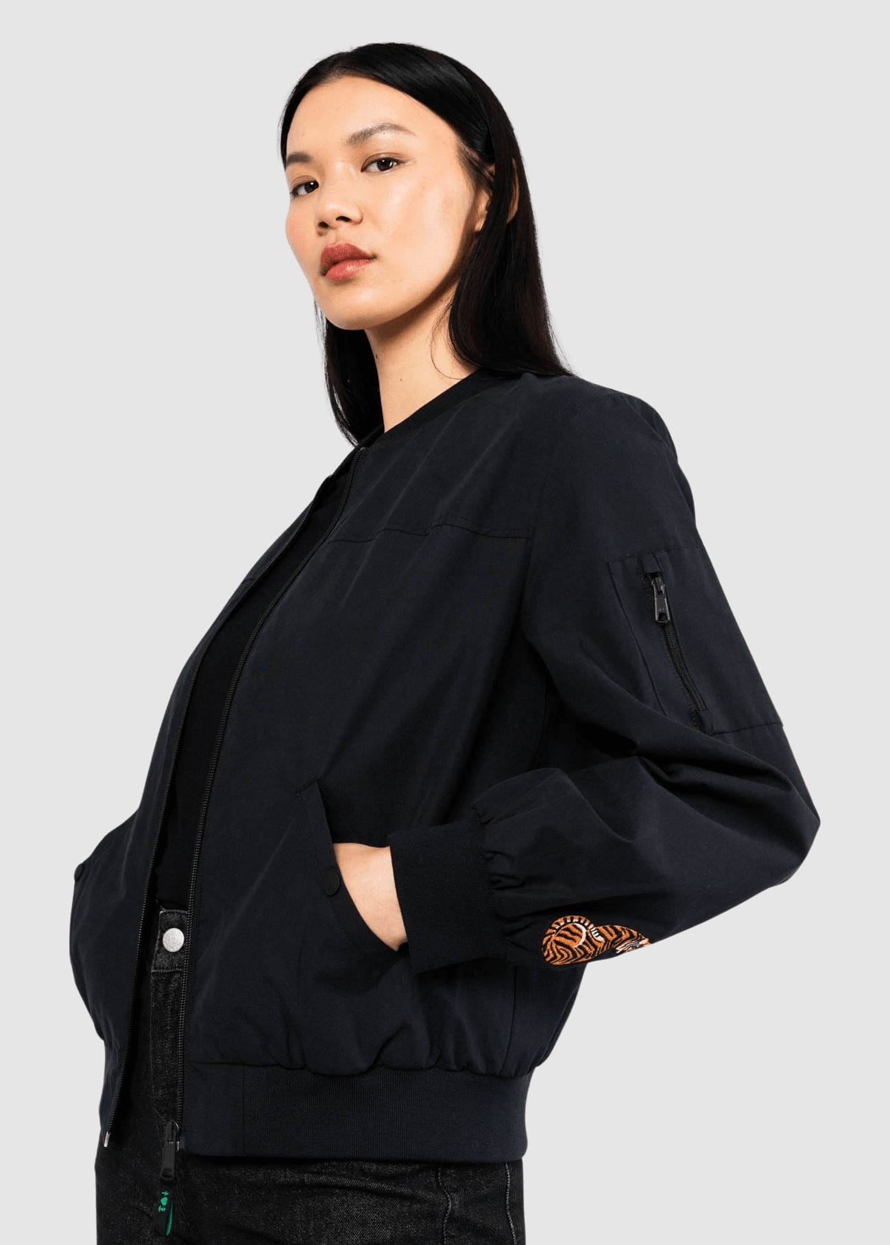 Wild Heart Desert Night Black Wild Heart Desert Night Black