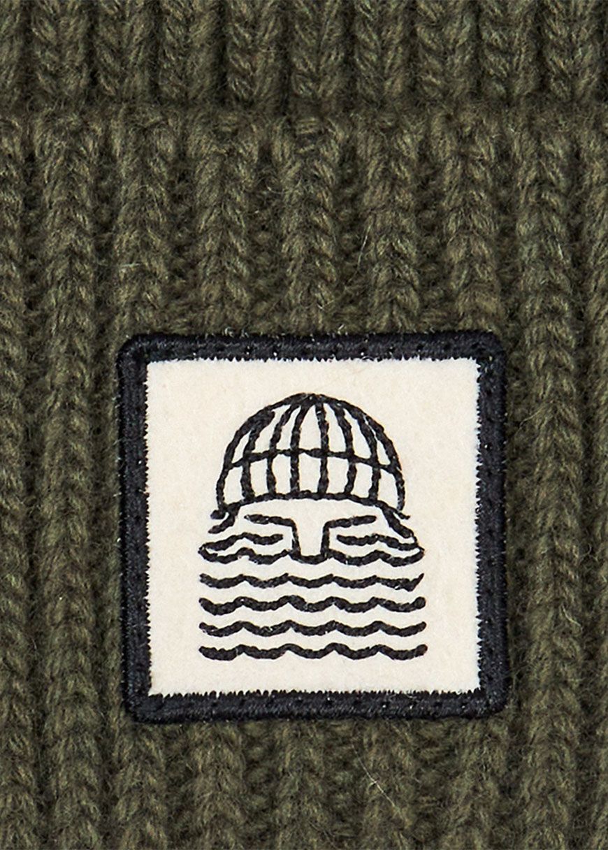 Mini To The Sea Beanie