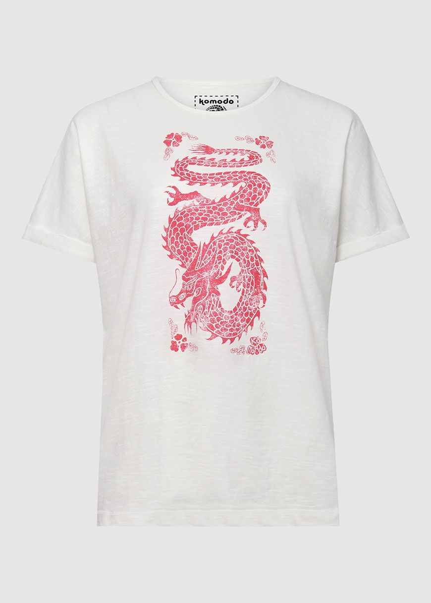 Dragon Tee