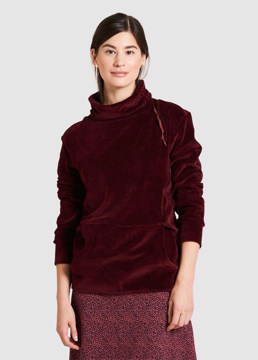 Nicki Pullover Nicki Pullover