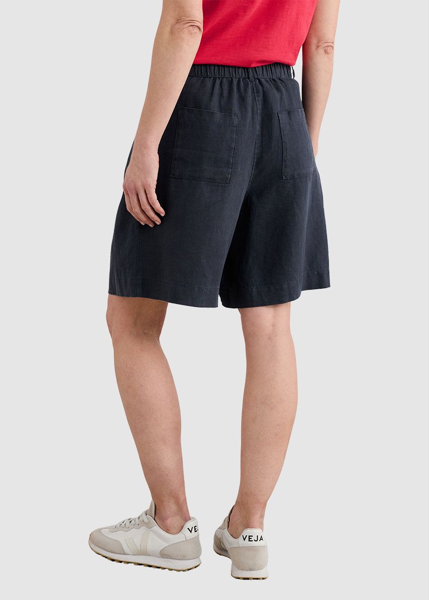 Clover Bloom Shorts