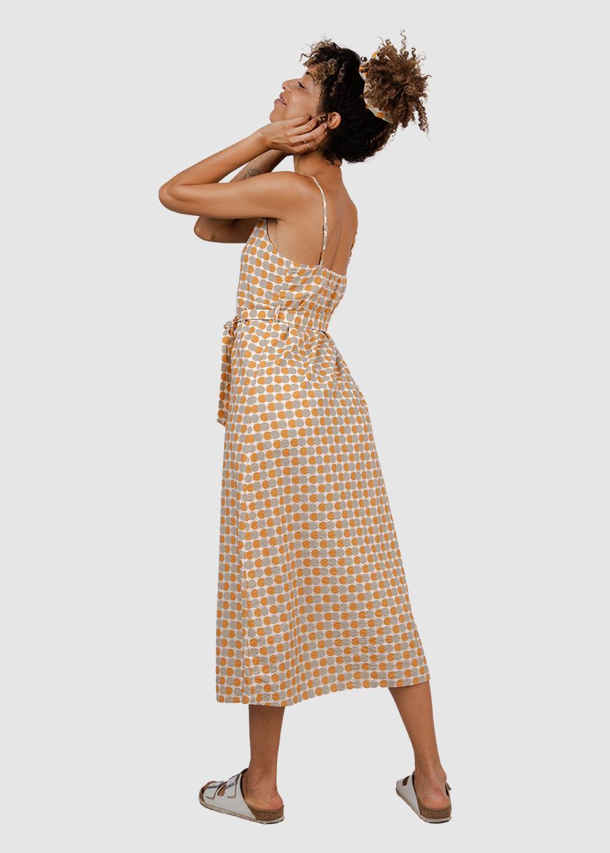 Eclipse Strap Dress Eclipse Strap Dress