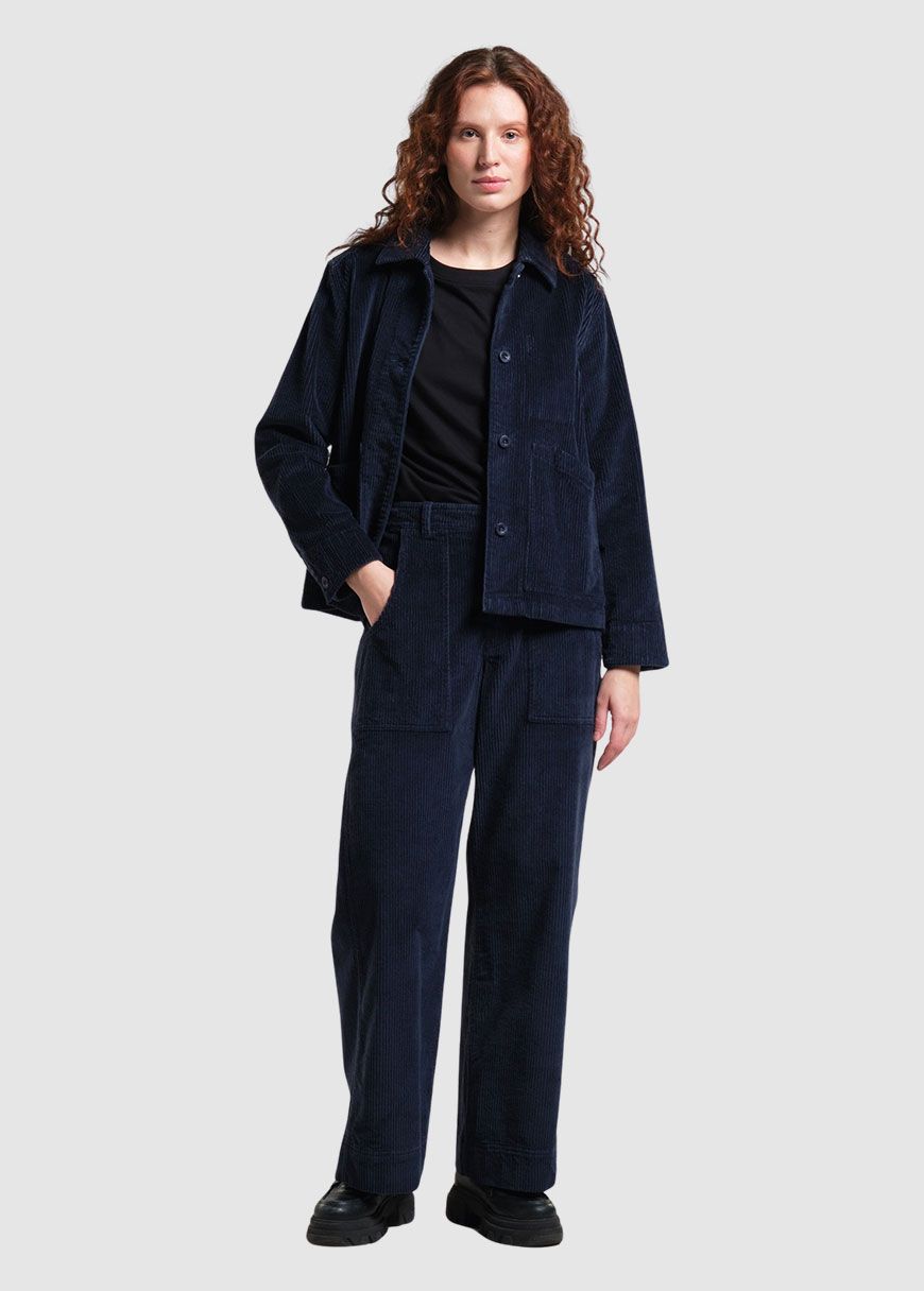 Workwear Pants Vara Corduroy Workwear Pants Vara Corduroy