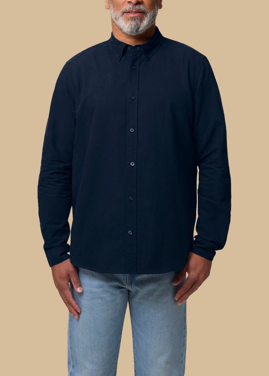 Classic_Shirt_m_french_navy_frei_vorne_c3233944e3 Classic Shirt M