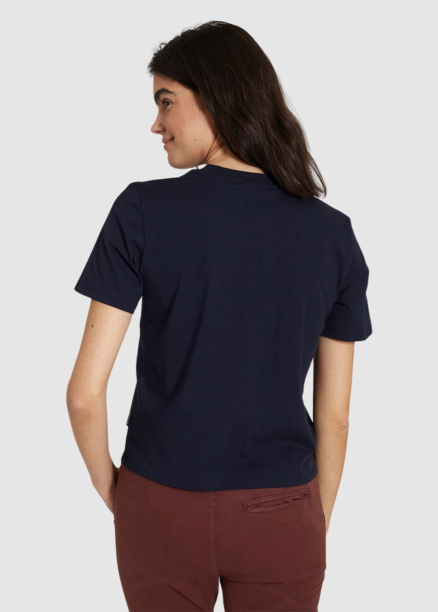 T-Shirt Lily Neverstop