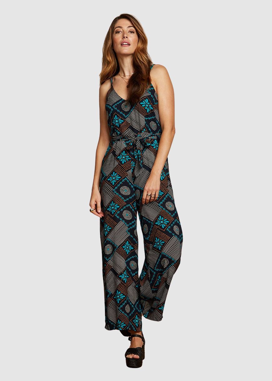 Lenny Jumpsuit Carucci Lenny Jumpsuit Carucci