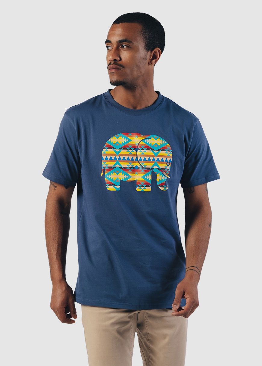Men's Navajo Organic Classic T-Shirt