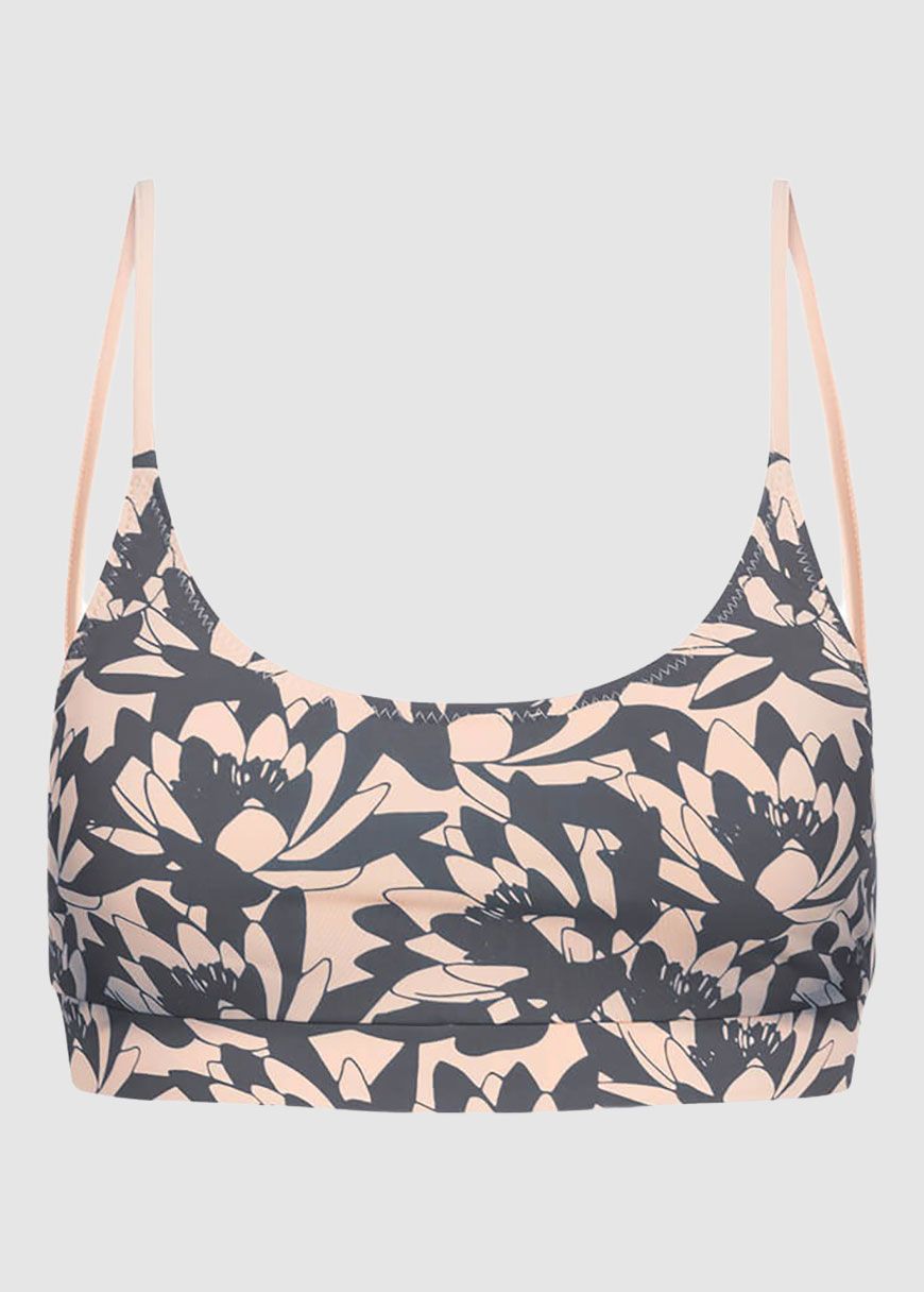 Econyl Bikini Top