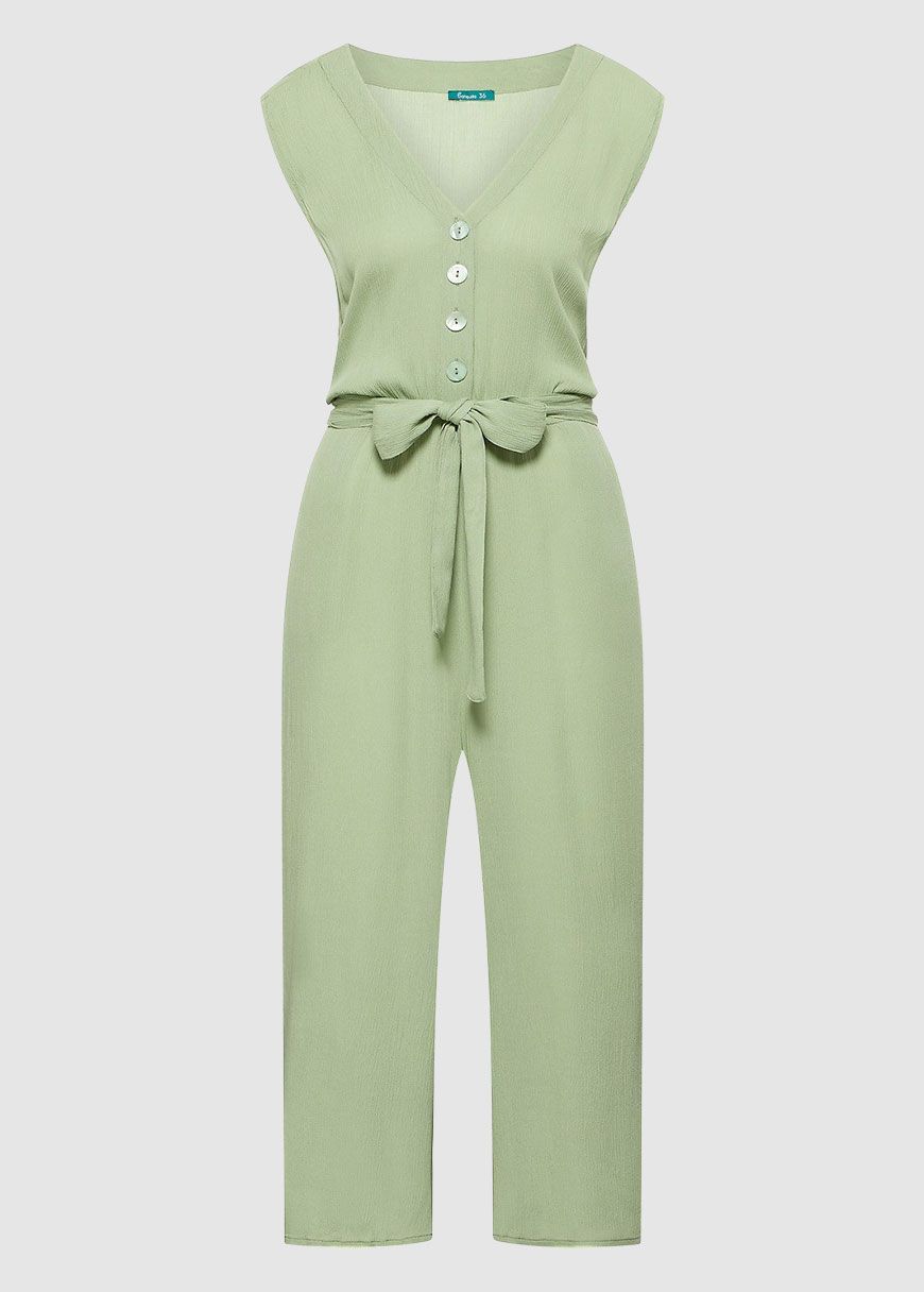 Jumpsuit Jumpsuit