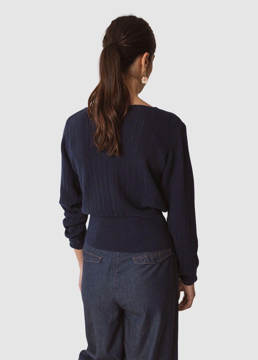 Aiala Women Sweater