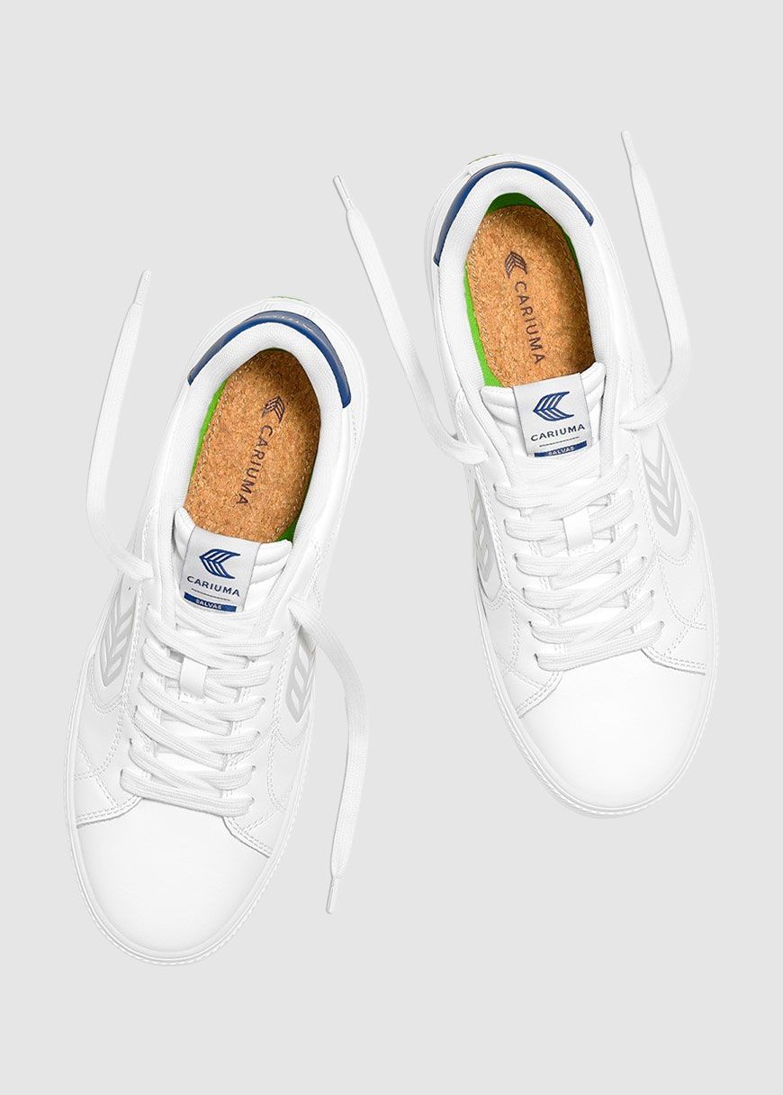 Salvas Leather Salvas Leather