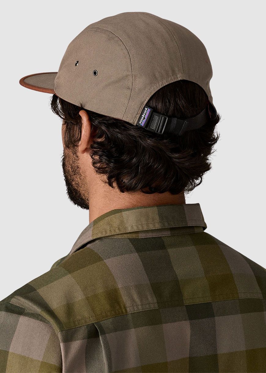 Graphic Maclure Hat