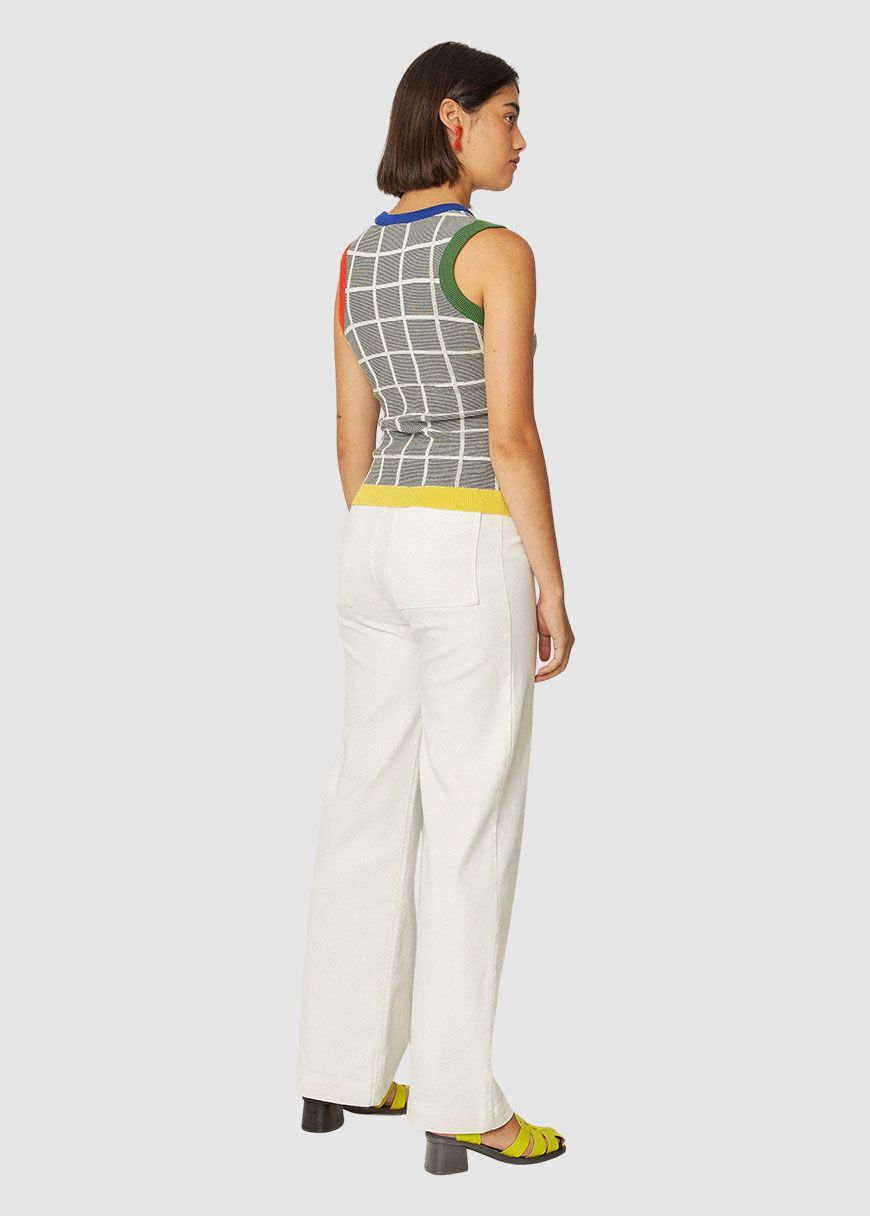 Ainhize Trousers