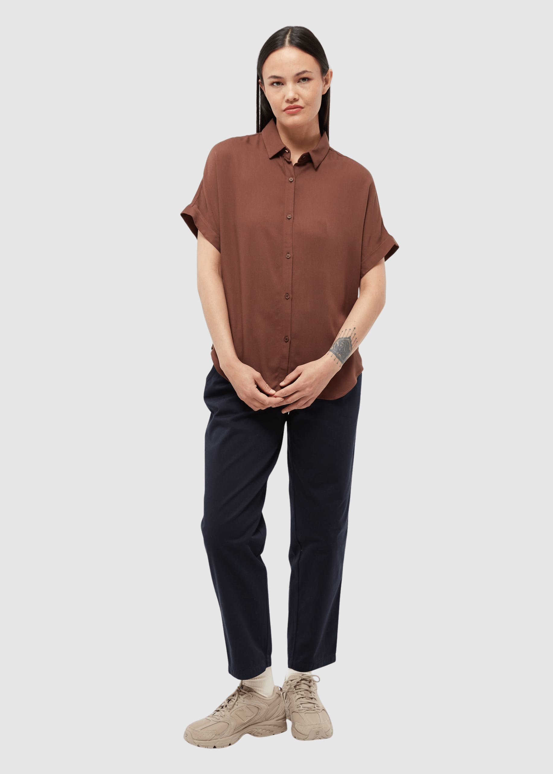 Gbsarah Chocolate Brown Gbsarah Chocolate Brown