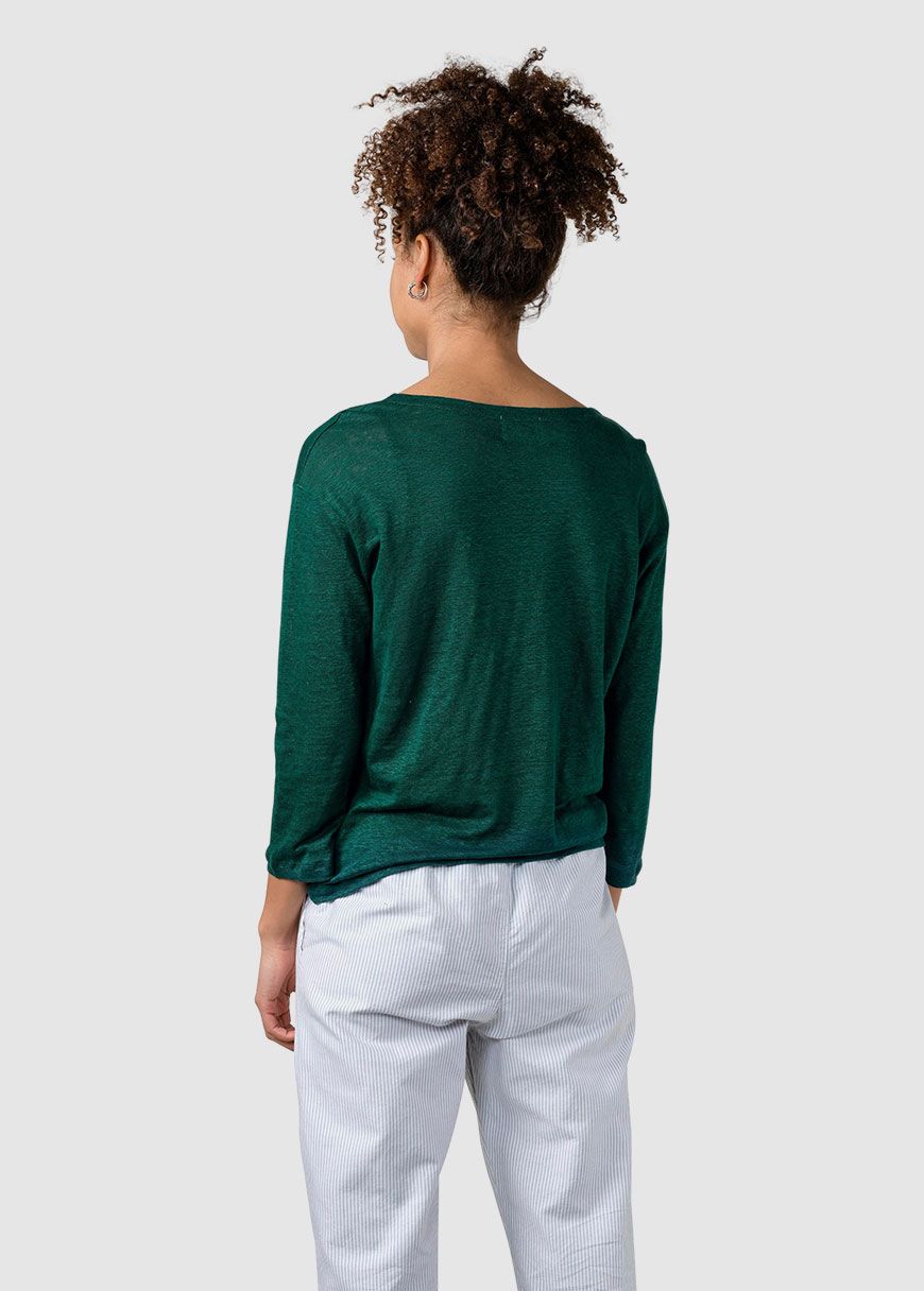 Gudrun LS Tee