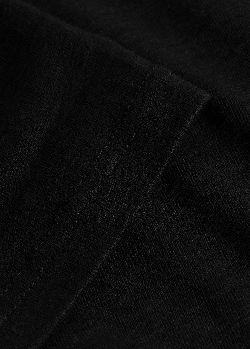 Linen T-Shirt