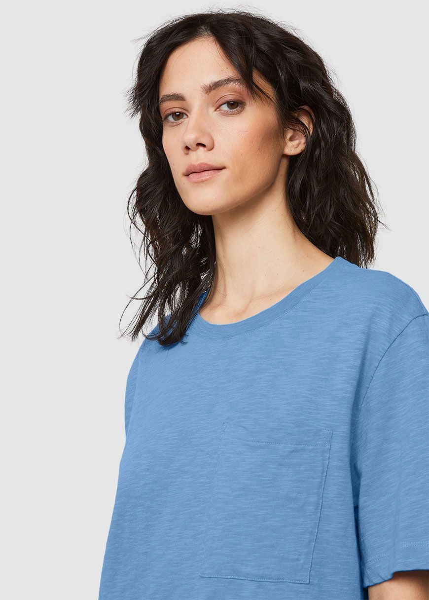 T-Shirt Waterlily T-Shirt Waterlily