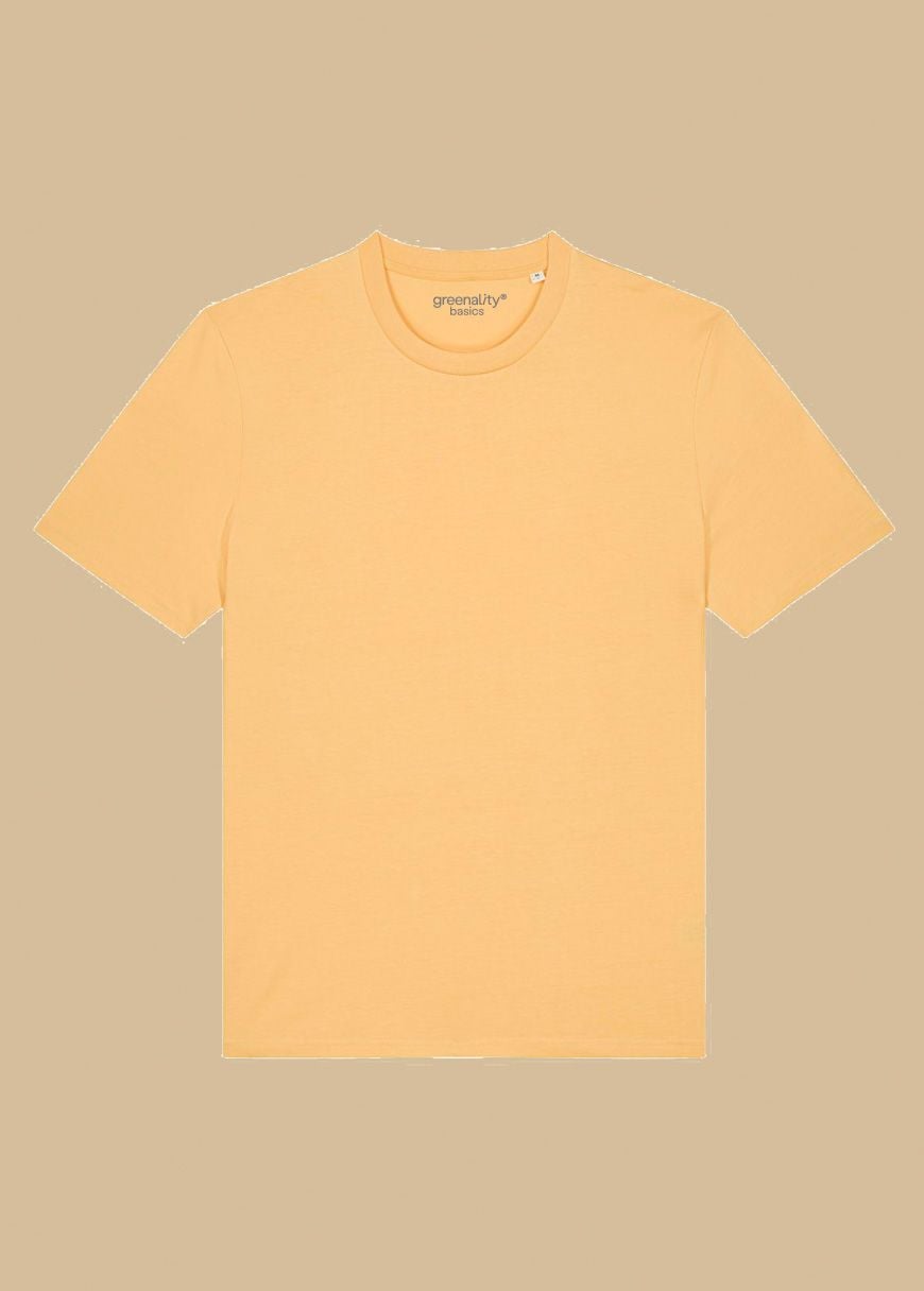 GXB-STTU169-NISPERO-05.jpg Classic T-Shirt Man Nispero