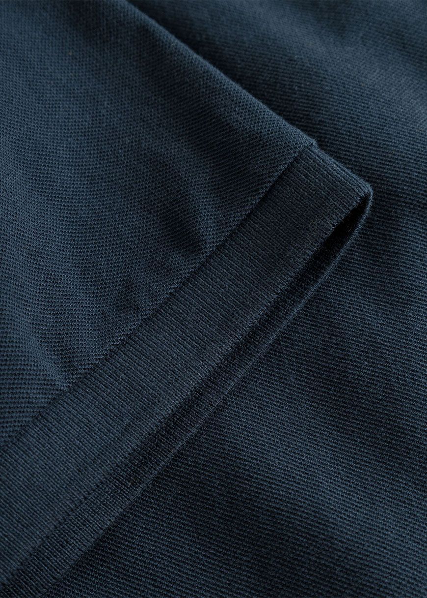 Toke Basic Badge Polo Toke Basic Badge Polo