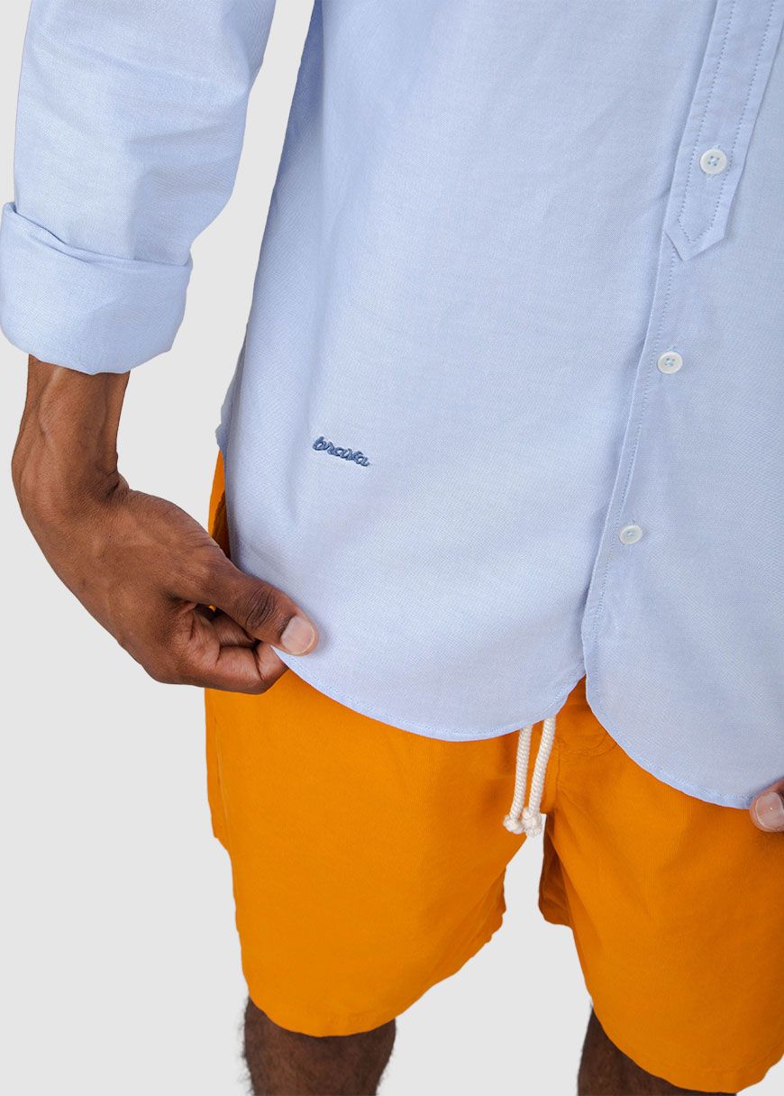 Oxford Regular Shirt Oxford Regular Shirt