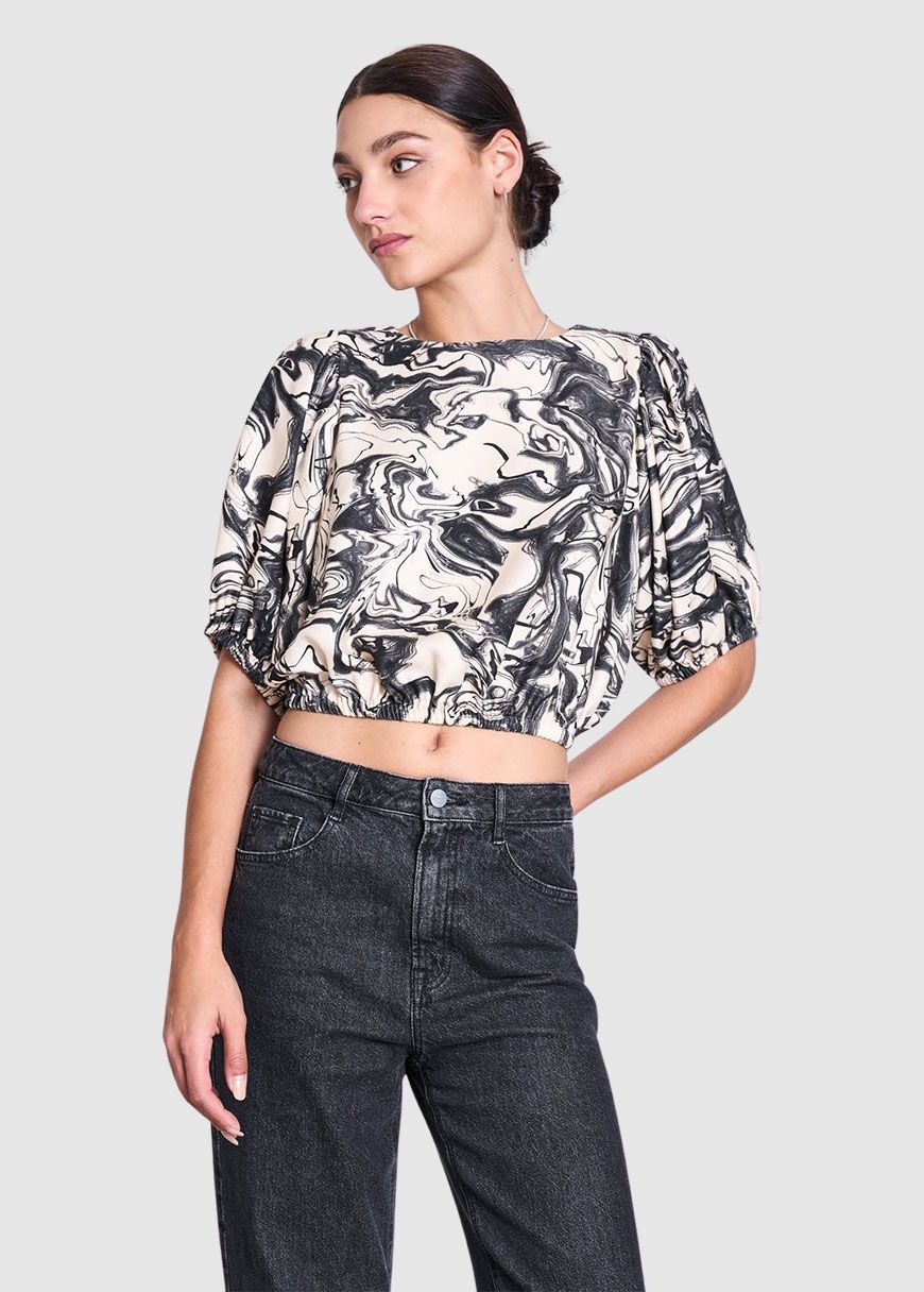 Blouse Skye Blouse Skye
