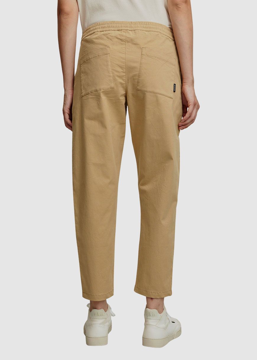 Jogg Chino Kale