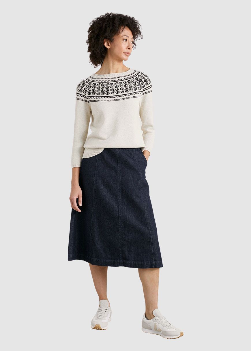 Polurrian Cove Jumper Polurrian Cove Jumper