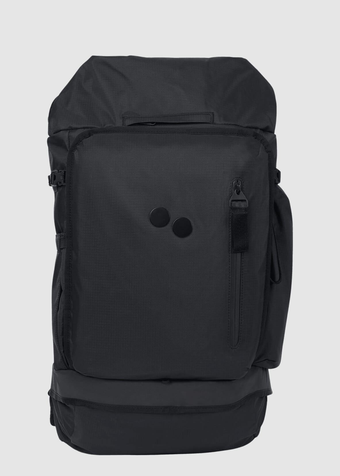 Komut Medium Pure Black