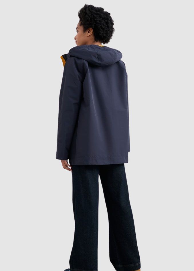 The Reversible Raincoat II