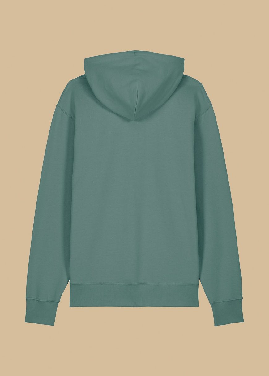 Classic Hoodie Man Classic Hoodie Man