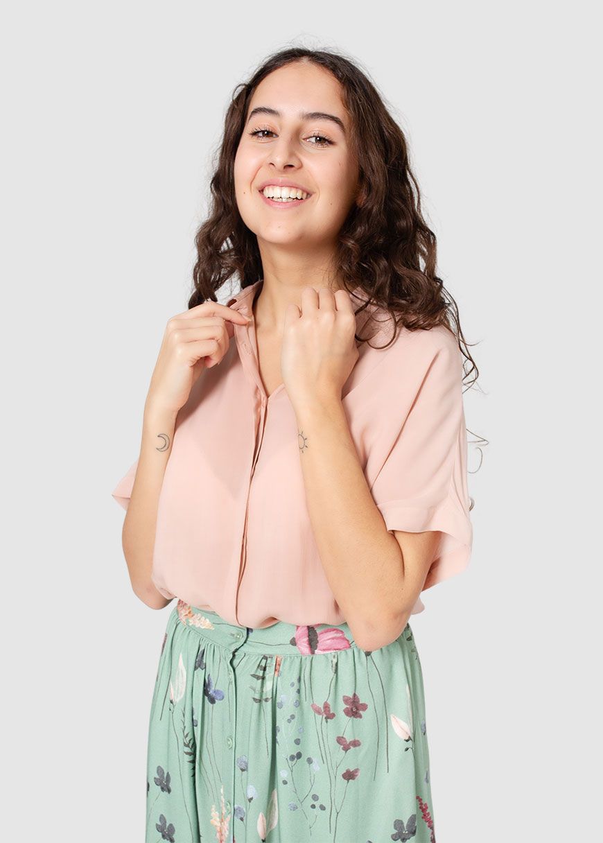 Bluse Lena Bluse Lena