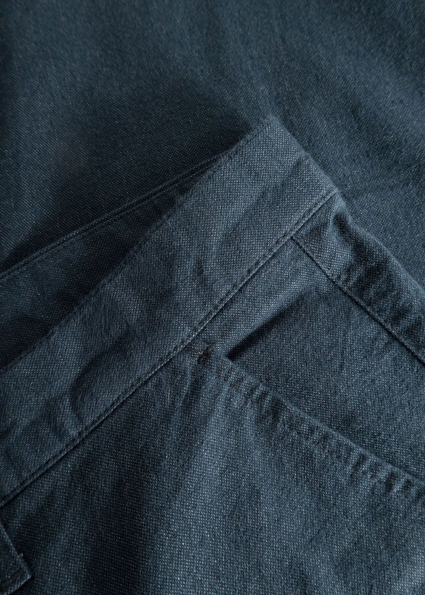 Chuck Regular Flannel Chino Pants Chuck Regular Flannel Chino Pants