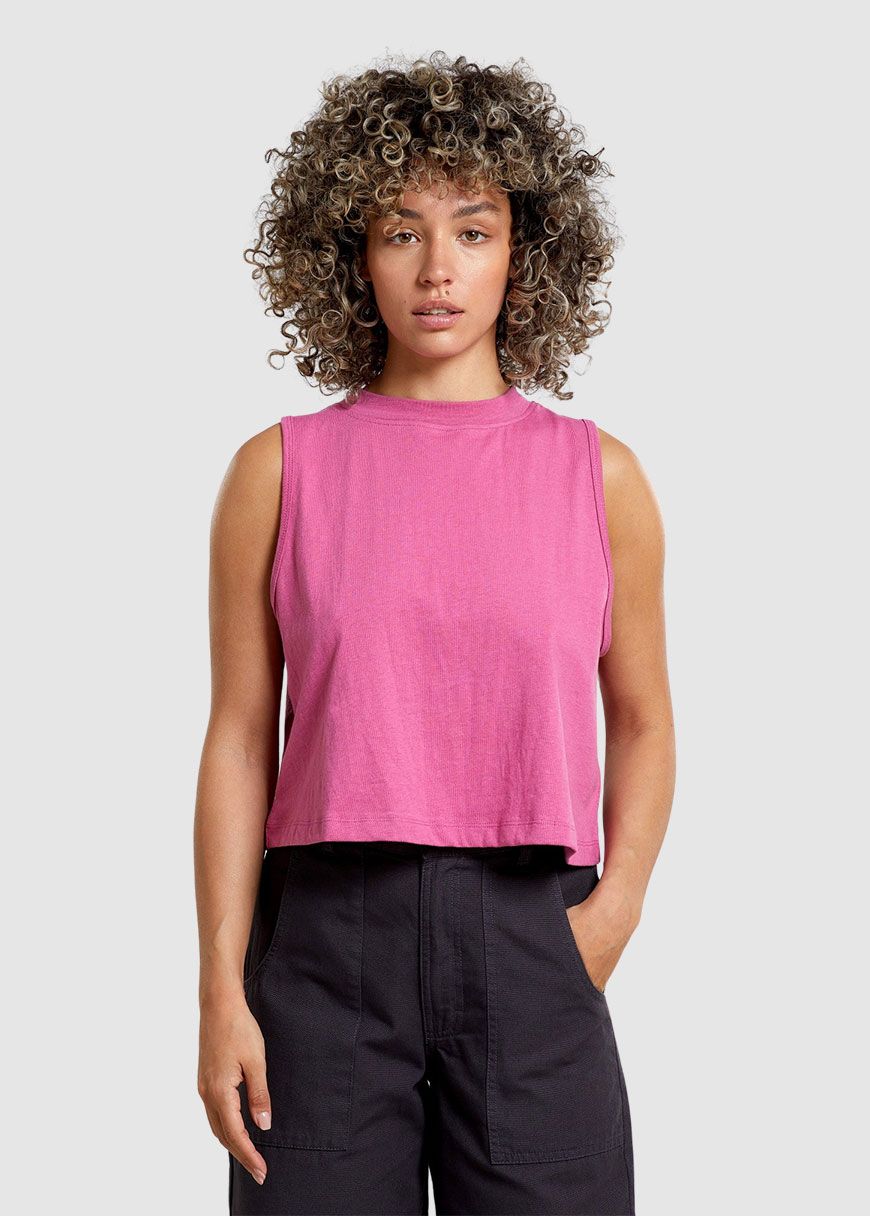 Top Namsos Hemp