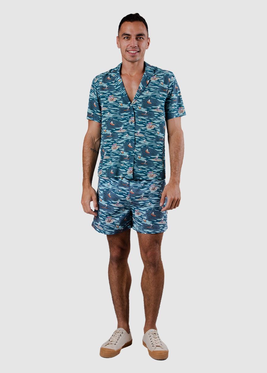 Peanuts Coast Swimwear Peanuts Coast Swimwear