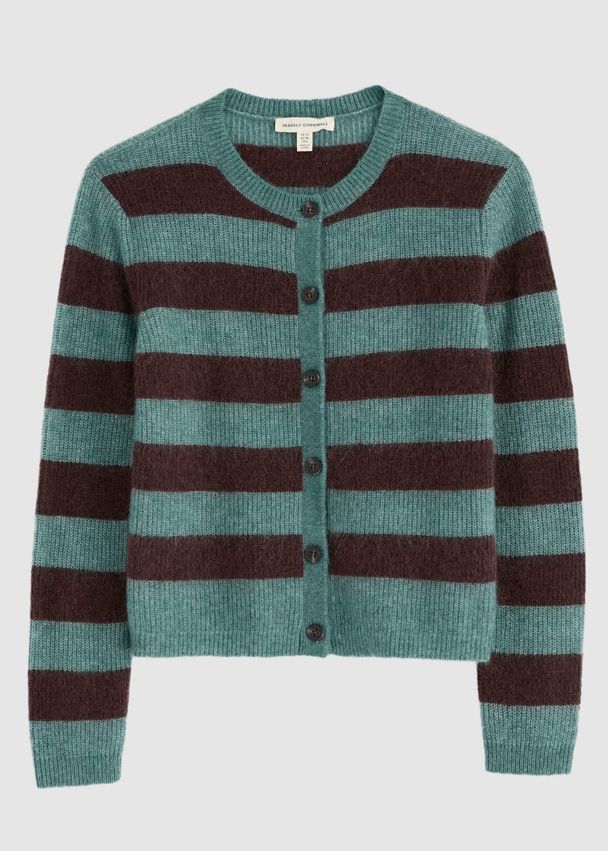 Burnished Light Cardigan Hare Bell Seedbed Dune Grass