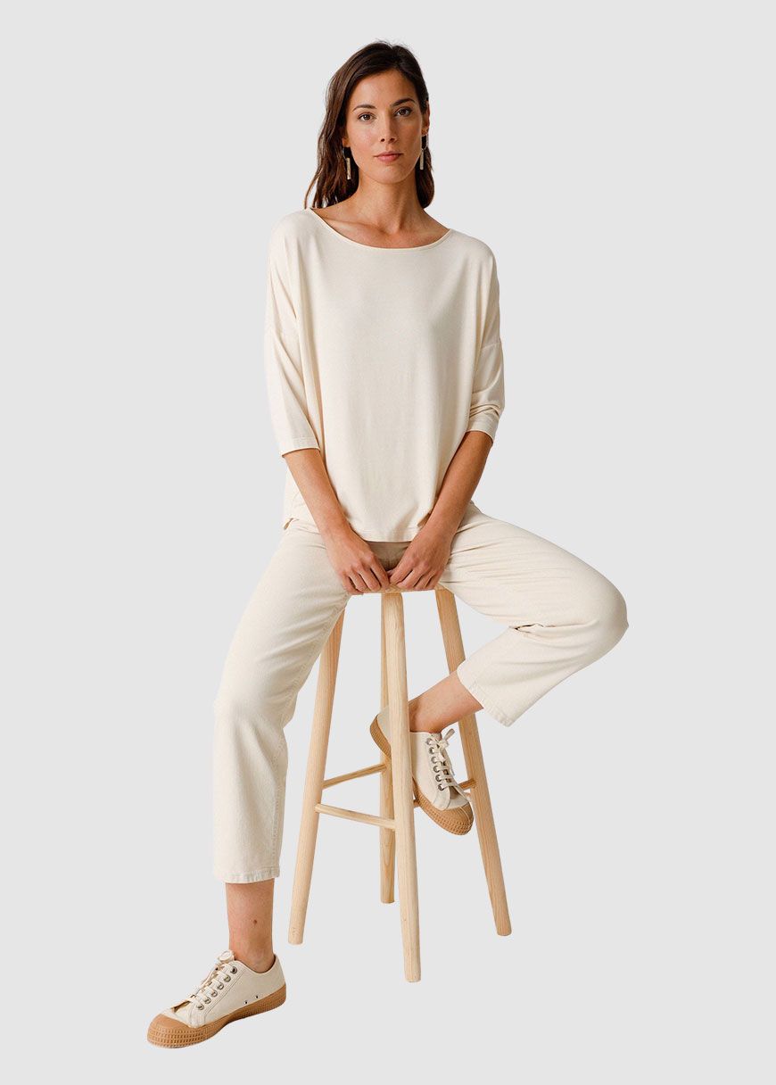 Bederatzi T-Shirt Bederatzi T-Shirt