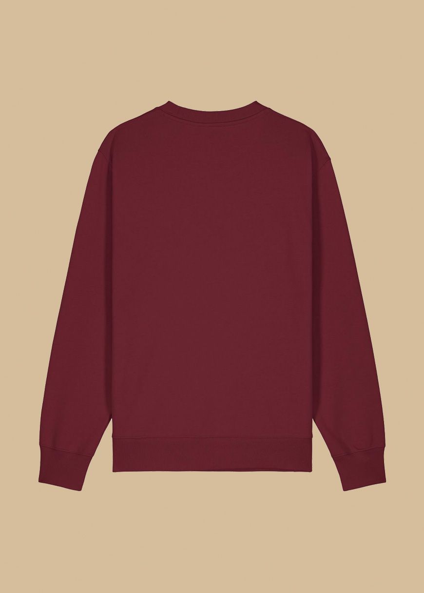 Classic Sweater
