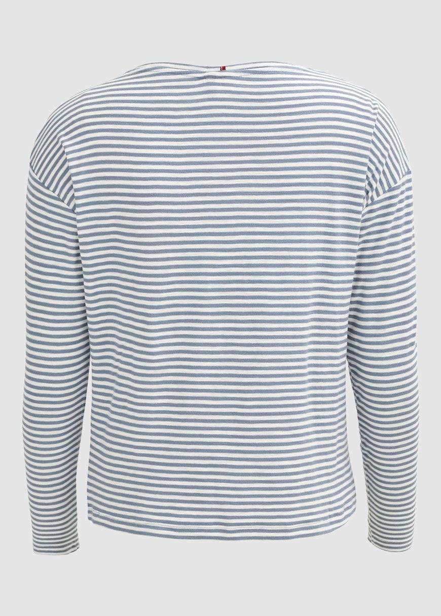 Langarm Shirt