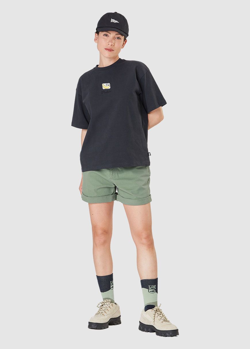 Anjel Chino Shorts