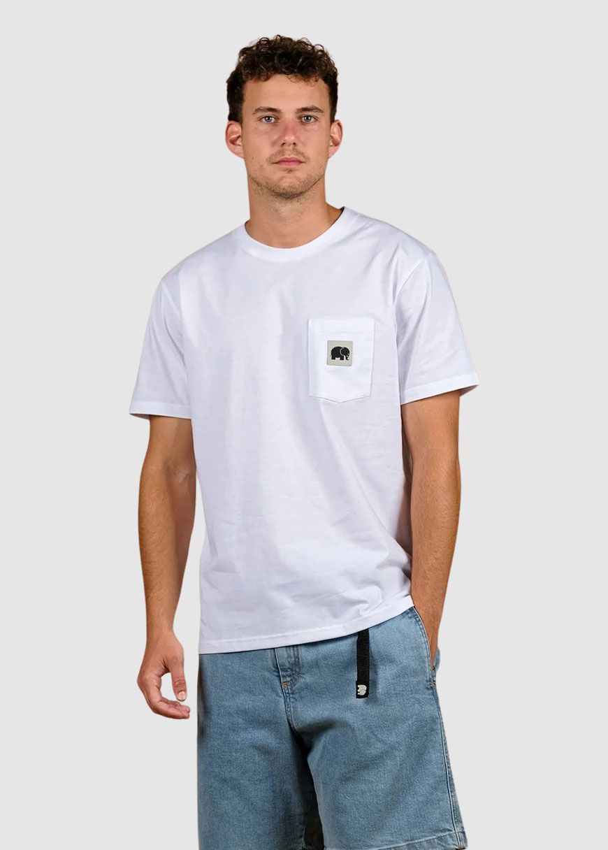 Life By The Sea VI Organic T-Shirt