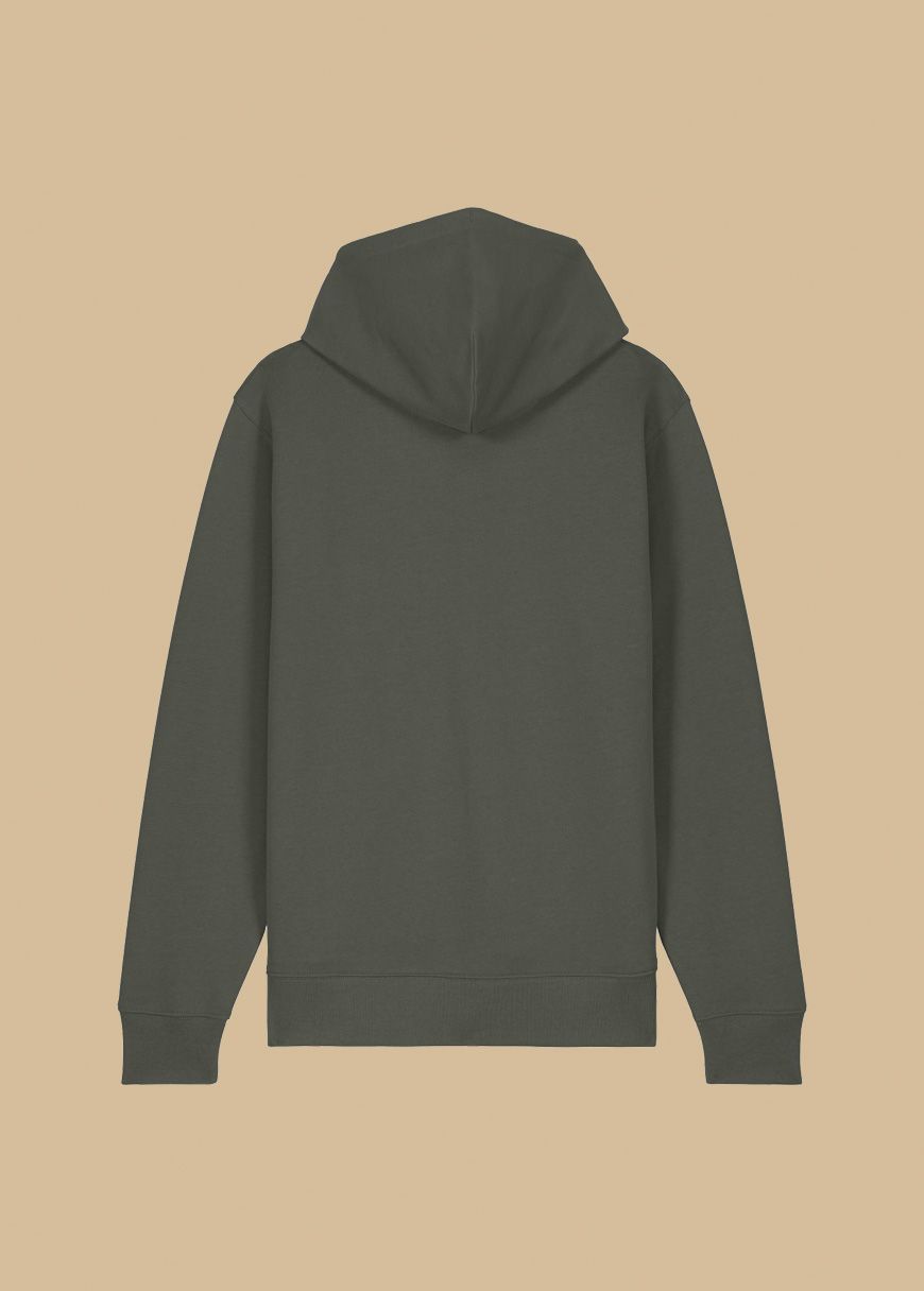 Classic Zipper