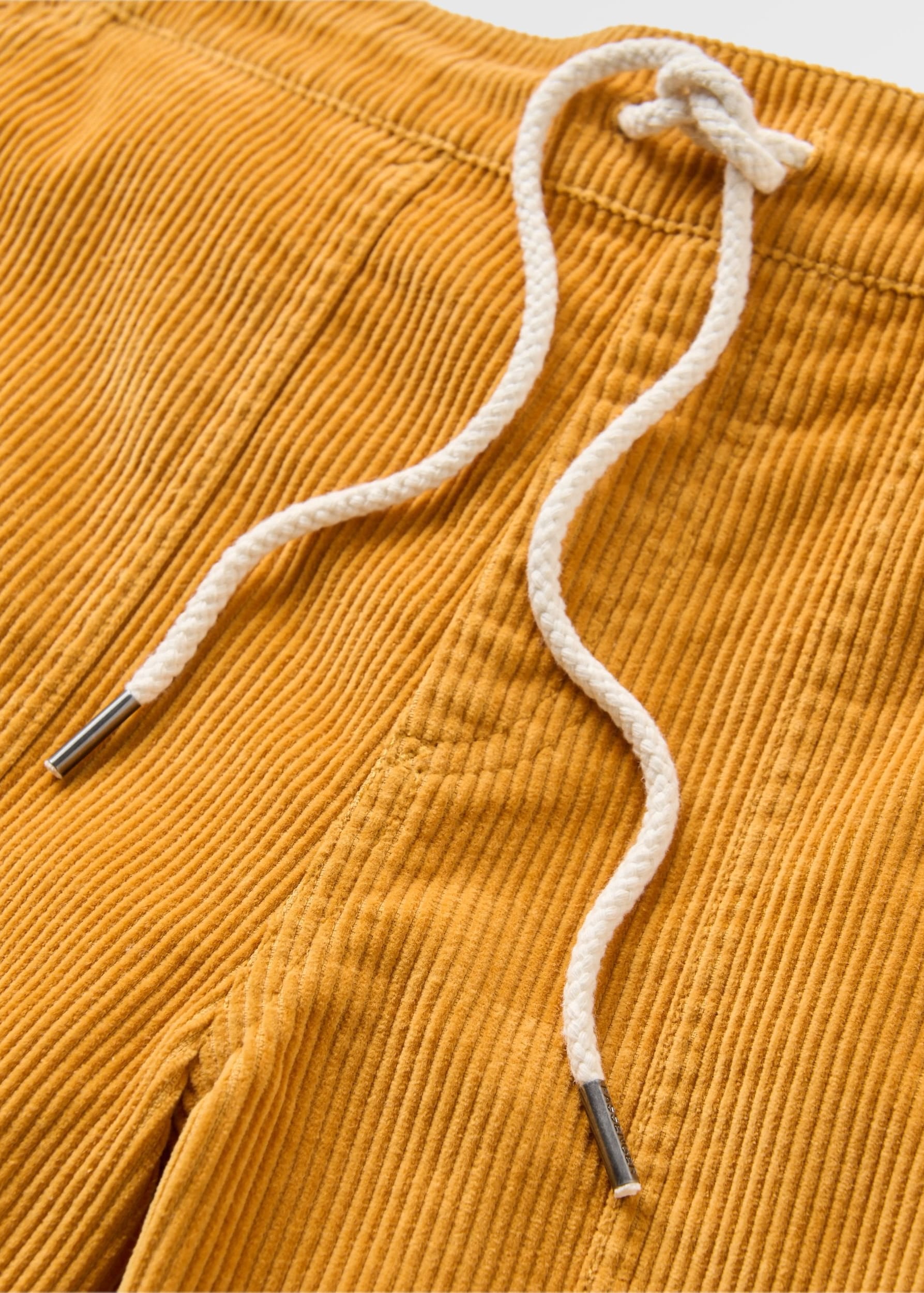 Avian Organic Cord Short 2.0 Spruce Yellow Avian Organic Cord Short 2.0 Spruce Yellow