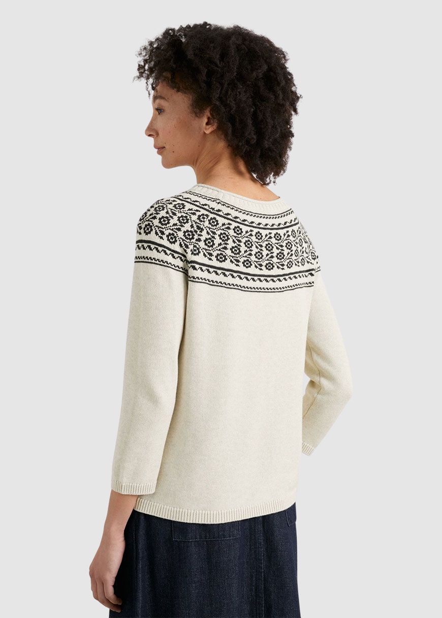 Polurrian Cove Jumper Polurrian Cove Jumper
