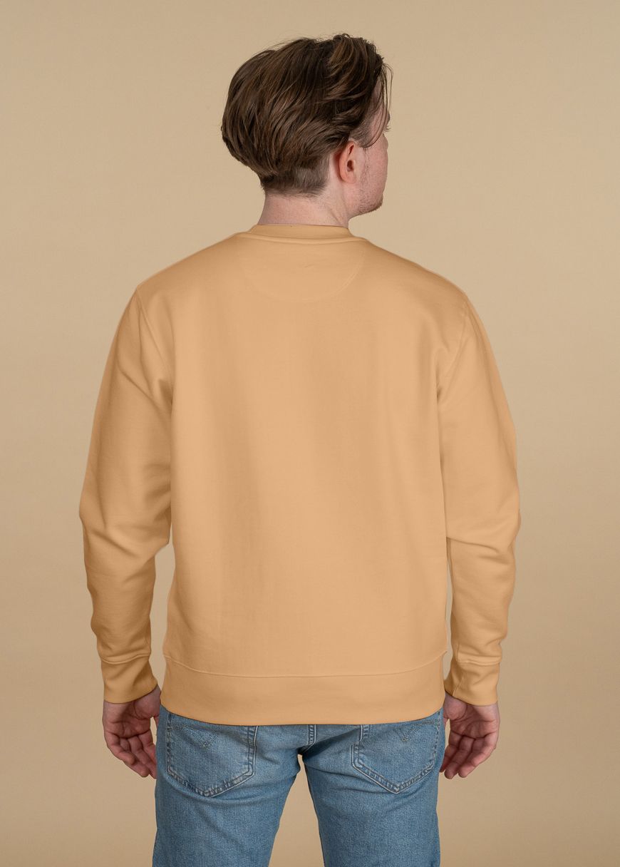 Classic Sweater Man Classic Sweater Man