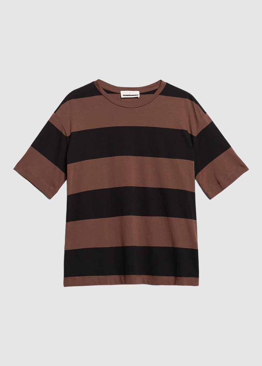 Saikaa Bold Stripes