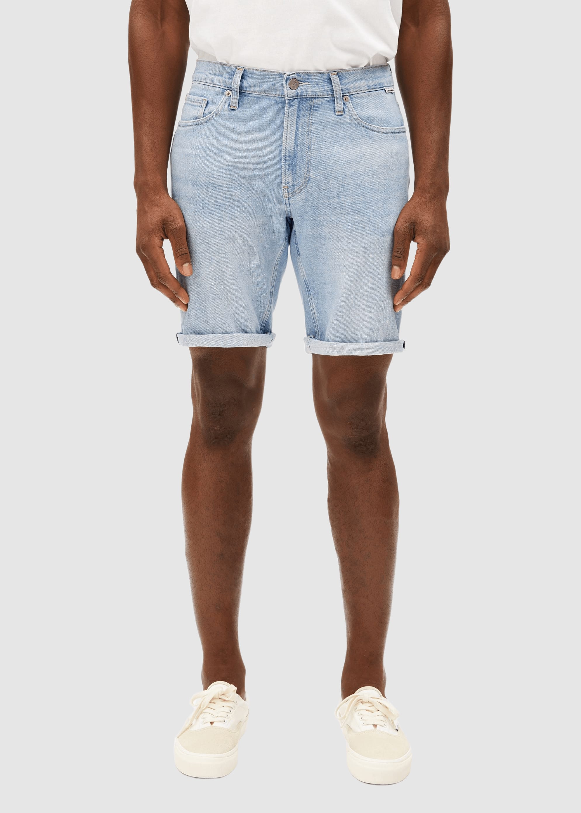 armedangels-naailo-denim-short-tethys-1.jpeg Naailo Denim Short Tethys