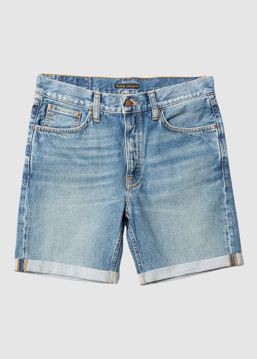 Josh Denim Shorts Josh Denim Shorts